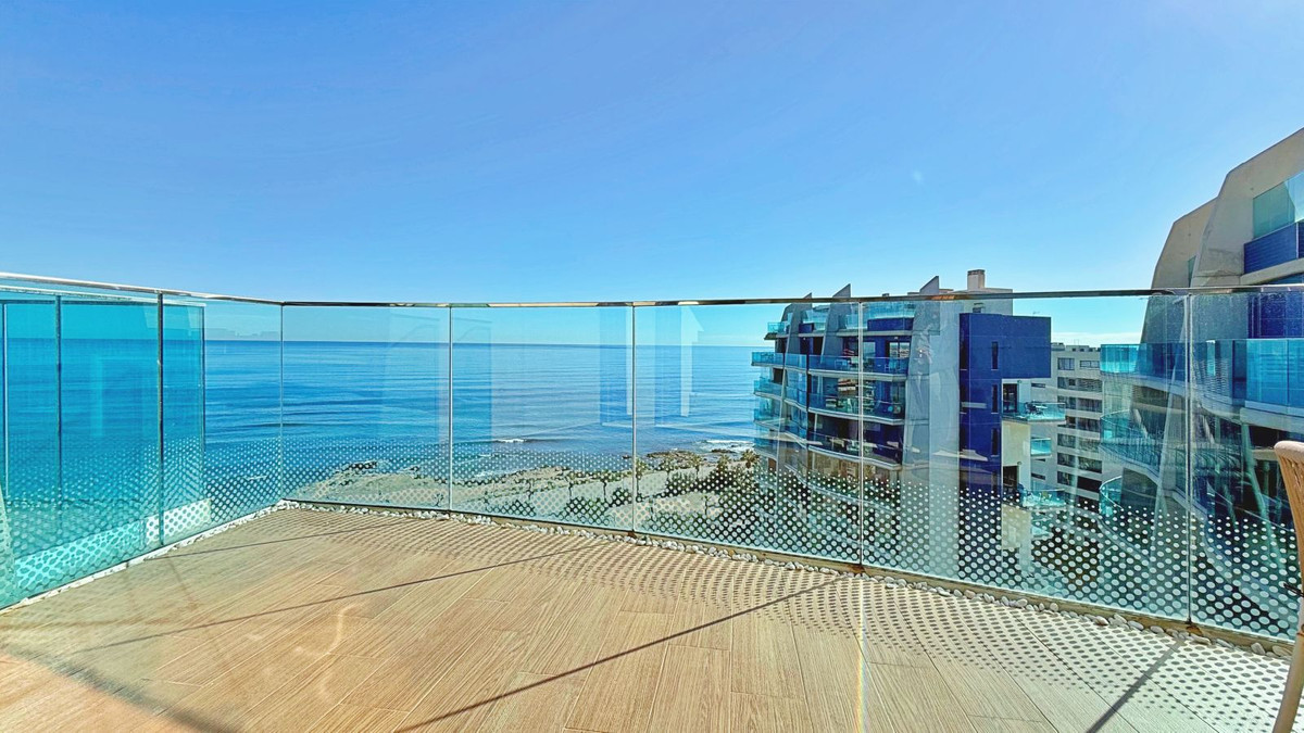 Penthouse te koop in Punta Prima | 2 slaapkamers H5236762