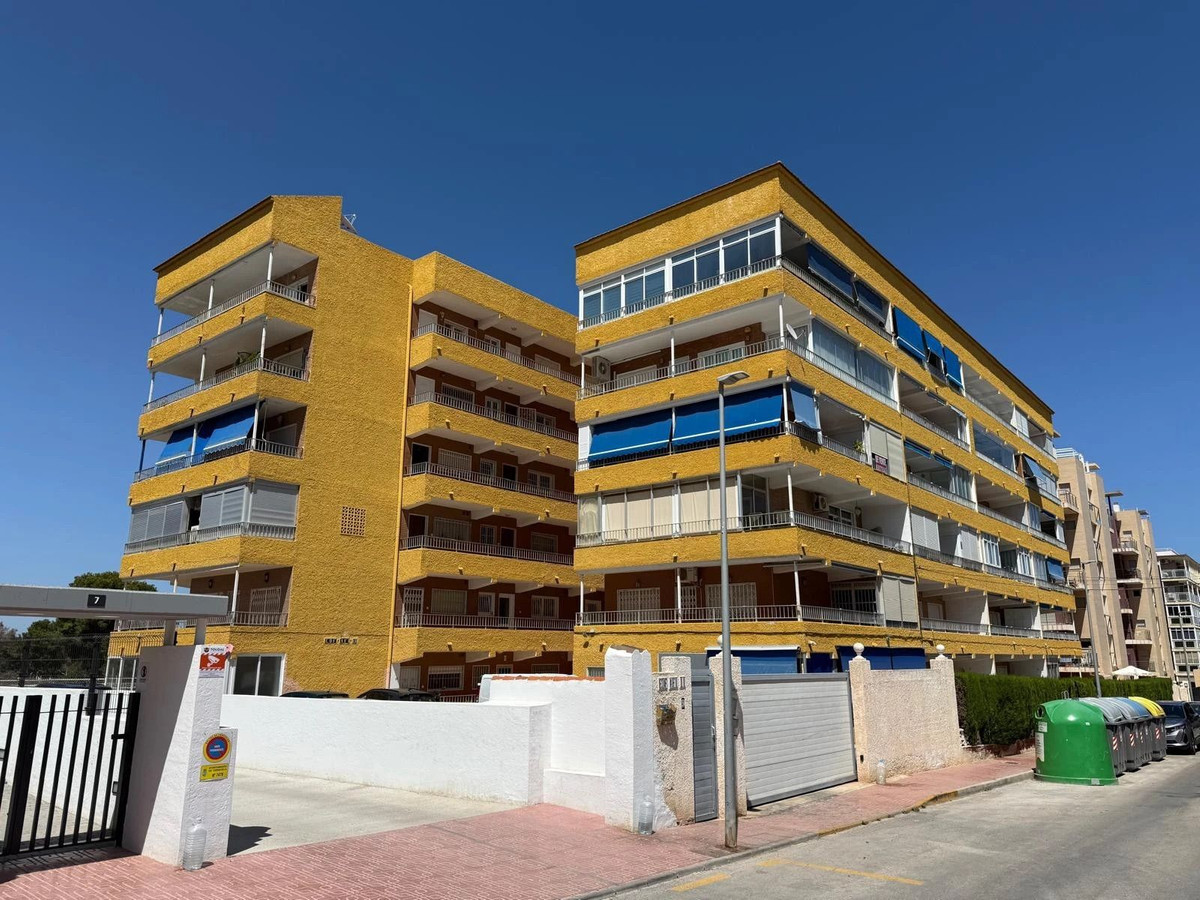 Appartement te koop in Punta Prima | 3 slaapkamers H5253280