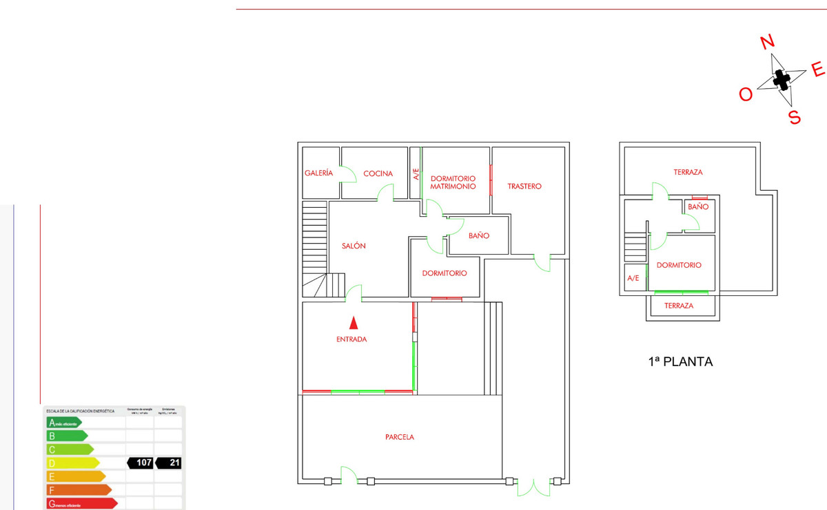 Bungalow te koop in Punta Prima | 3 slaapkamers H5256544