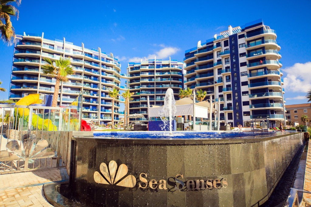 Appartement te koop in Punta Prima | 2 slaapkamers H5265361