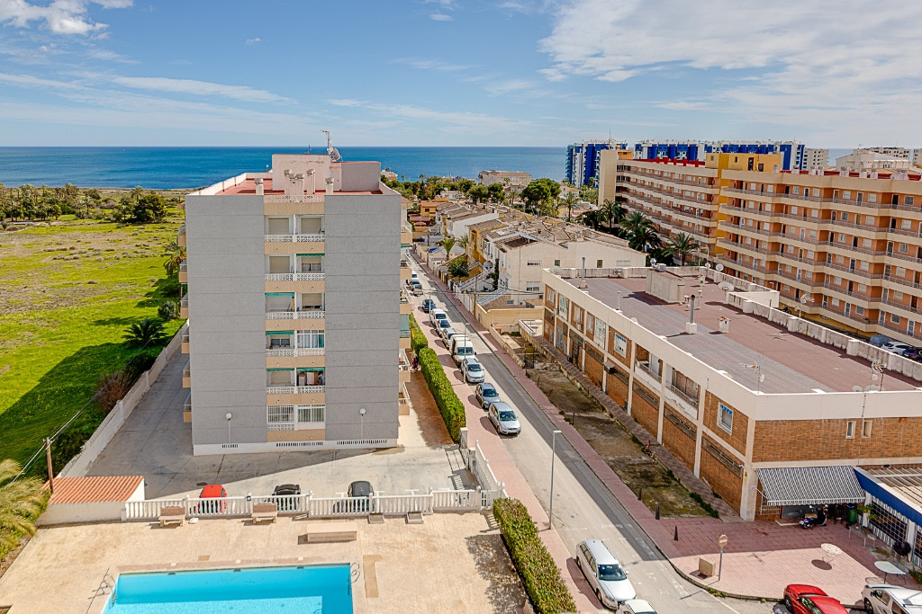 Appartement te koop in Punta Prima | 2 slaapkamers H5265382