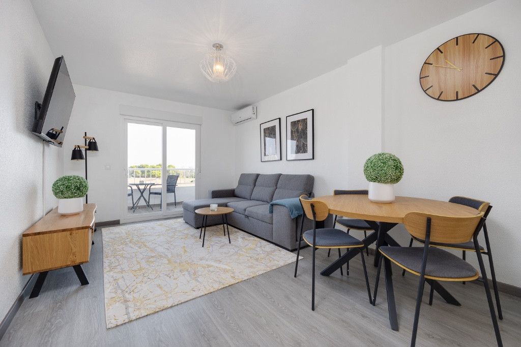 Appartement te koop in Punta Prima | 2 slaapkamers H5265382