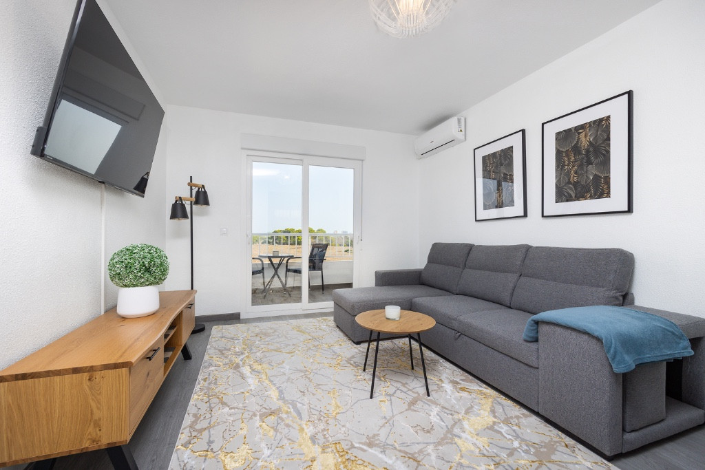 Appartement te koop in Punta Prima | 2 slaapkamers H5265382