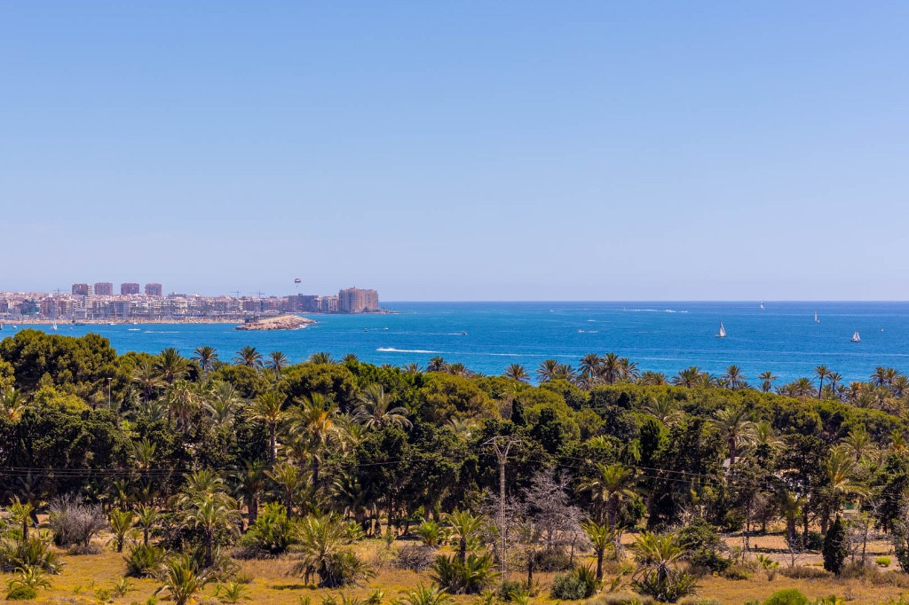 Appartement te koop in Punta Prima | 2 slaapkamers H5265382