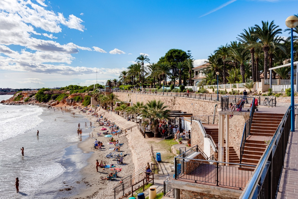 Appartement te koop in Punta Prima | 2 slaapkamers H5265382