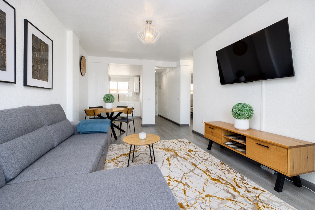 Appartement te koop in Punta Prima | 2 slaapkamers H5265382