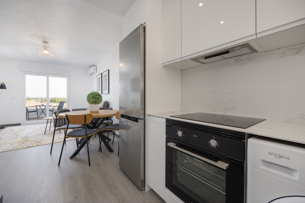 Appartement te koop in Punta Prima | 2 slaapkamers H5265382