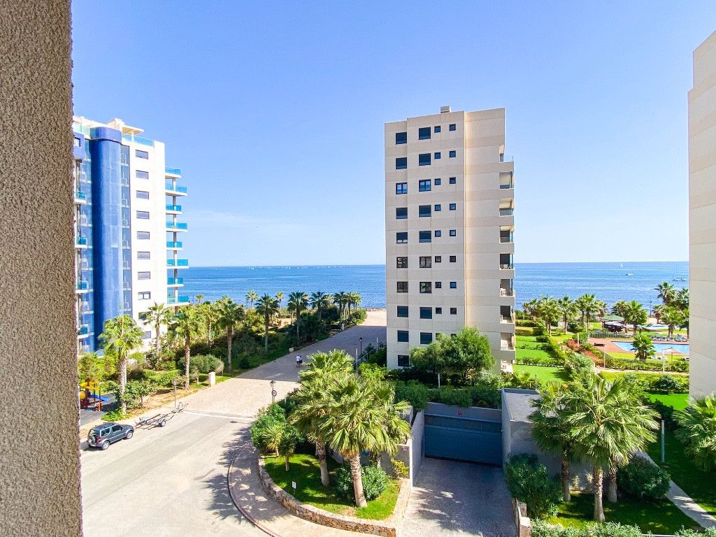 Appartement te koop in Punta Prima | 2 slaapkamers H5265400