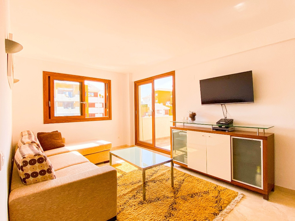 Appartement te koop in Punta Prima | 2 slaapkamers H5265400