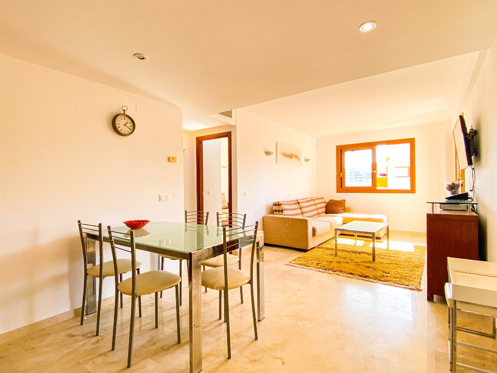 Appartement te koop in Punta Prima | 2 slaapkamers H5265400