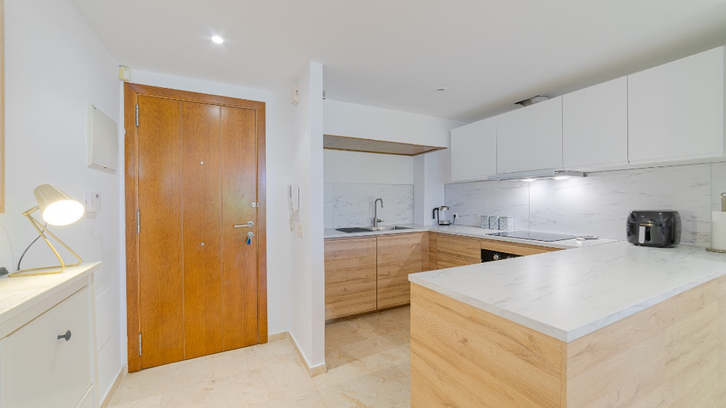 Appartement te koop in Punta Prima | 2 slaapkamers H5265403