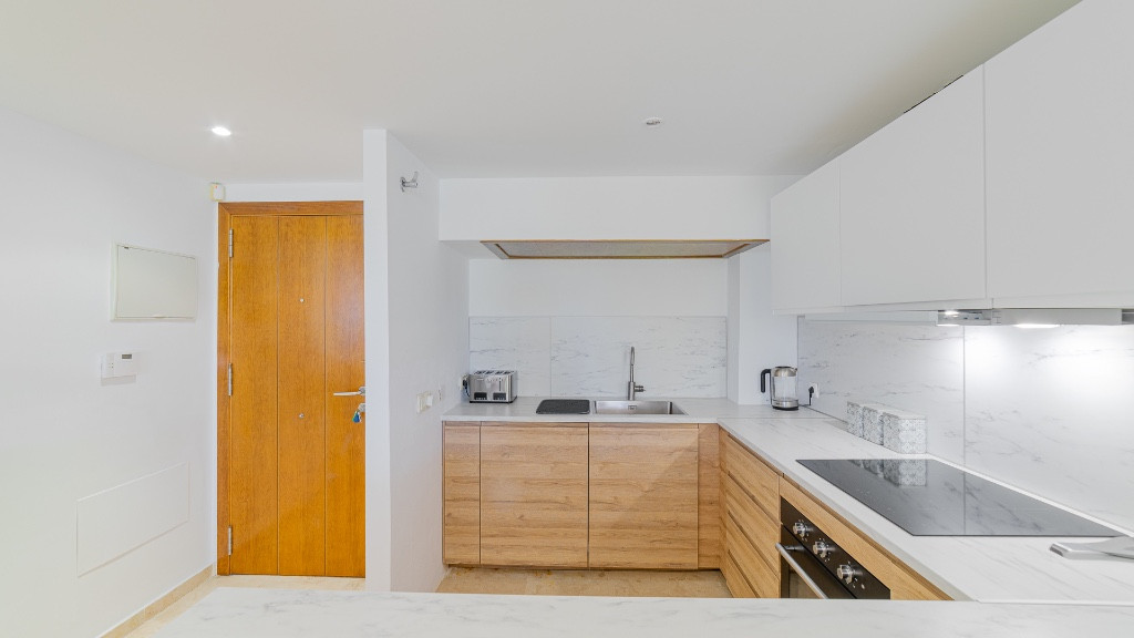 Appartement te koop in Punta Prima | 2 slaapkamers H5265403