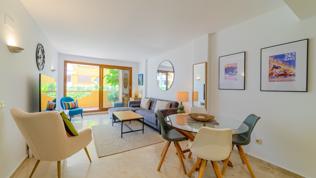 Appartement te koop in Punta Prima | 2 slaapkamers H5265403