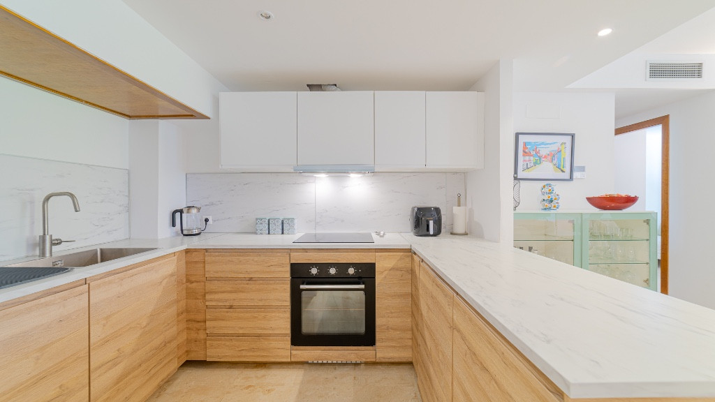 Appartement te koop in Punta Prima | 2 slaapkamers H5265403