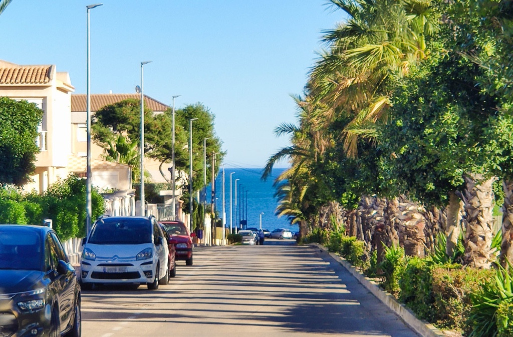 Appartement te koop in Punta Prima | 2 slaapkamers H5265403