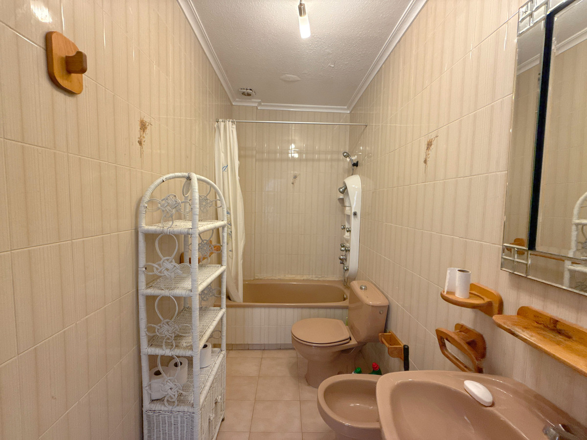 Appartement te koop in Punta Prima | 1 slaapkamers H5304442