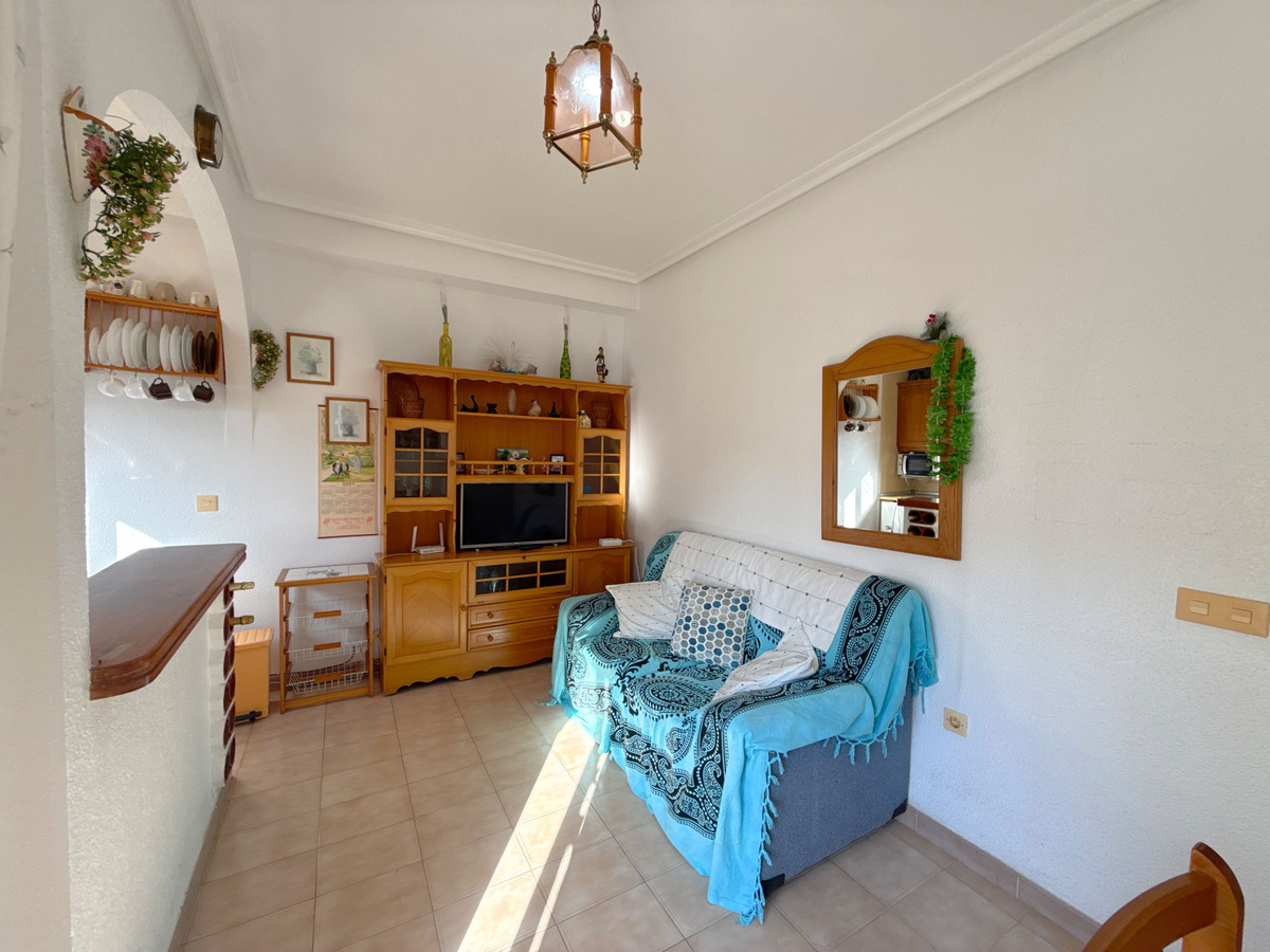 Appartement te koop in Punta Prima | 1 slaapkamers H5304442