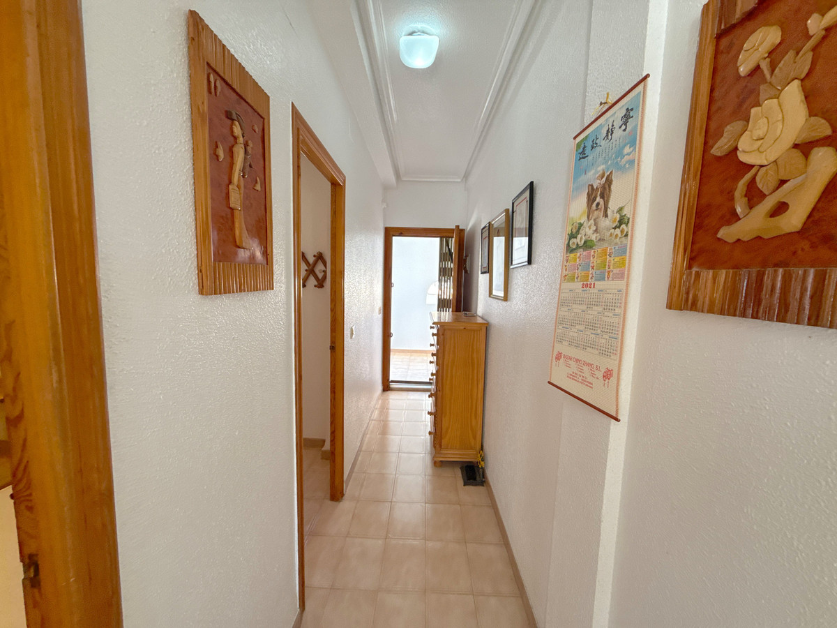 Appartement te koop in Punta Prima | 1 slaapkamers H5304442