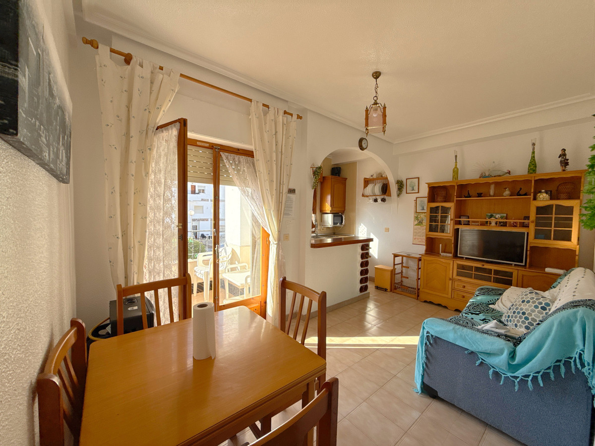 Appartement te koop in Punta Prima | 1 slaapkamers H5304442