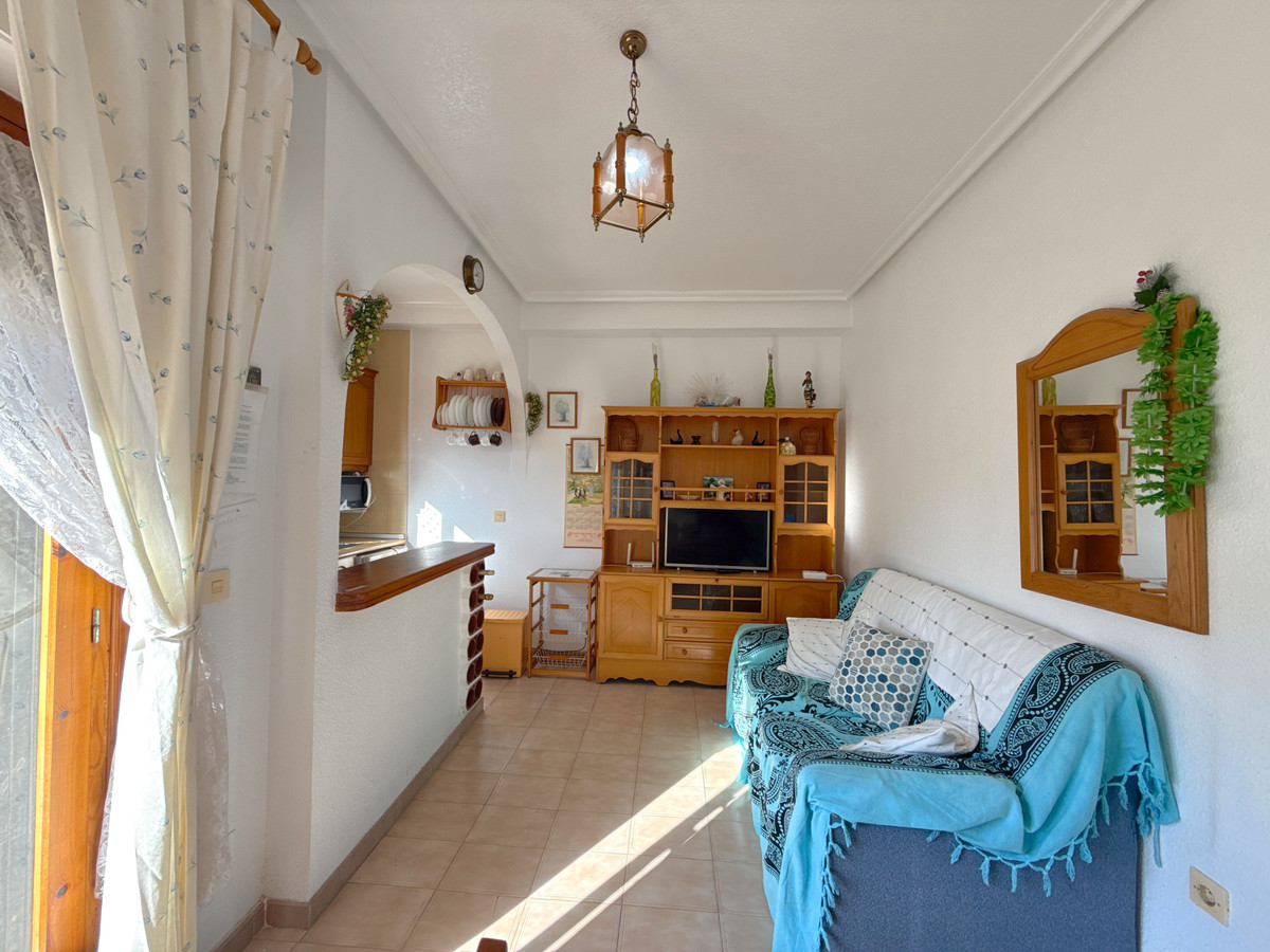 Appartement te koop in Punta Prima | 1 slaapkamers H5304442