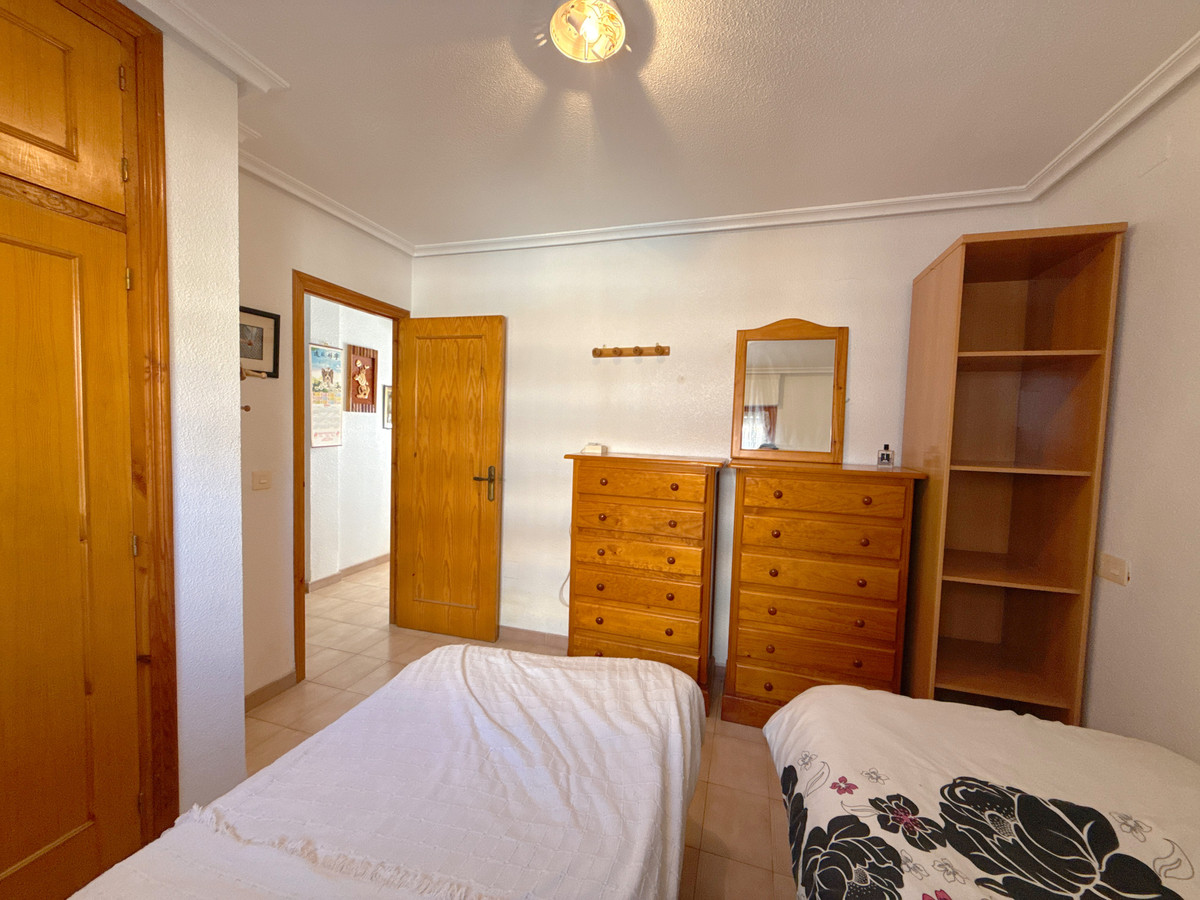 Appartement te koop in Punta Prima | 1 slaapkamers H5304442