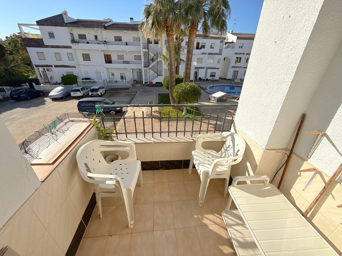 Appartement te koop in Punta Prima | 1 slaapkamers H5304442