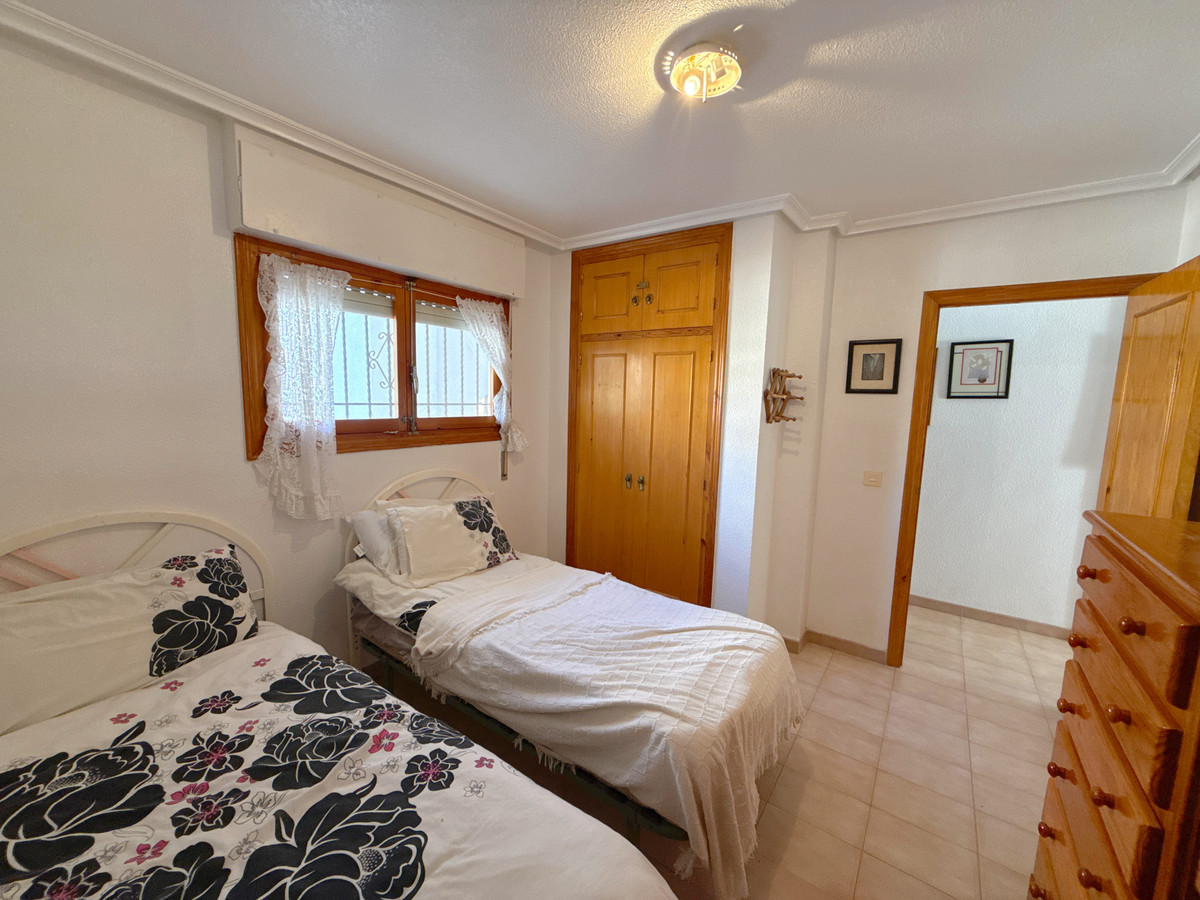 Appartement te koop in Punta Prima | 1 slaapkamers H5304442