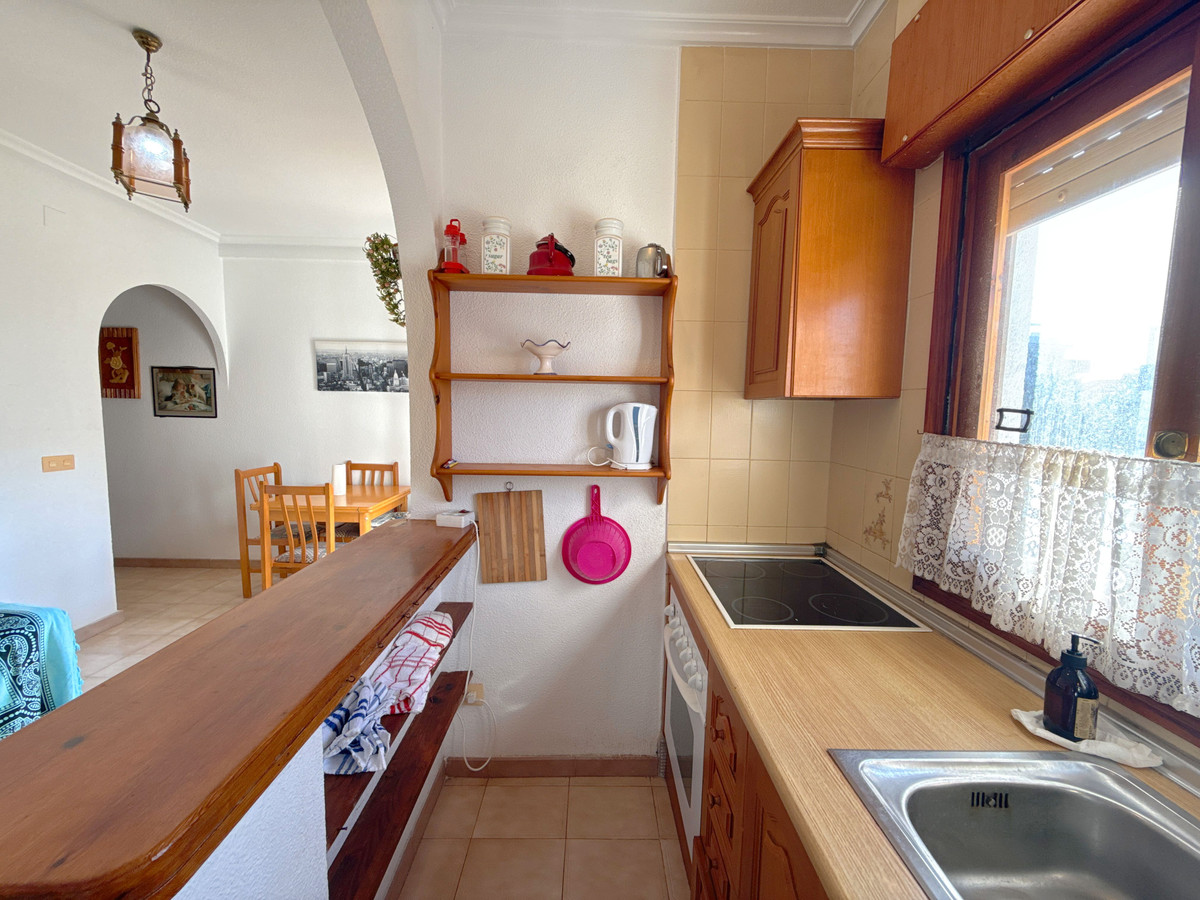 Appartement te koop in Punta Prima | 1 slaapkamers H5304442