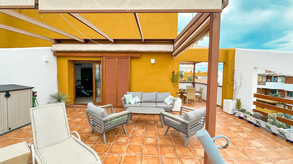 Penthouse te koop in Punta Prima | 2 slaapkamers H5304805