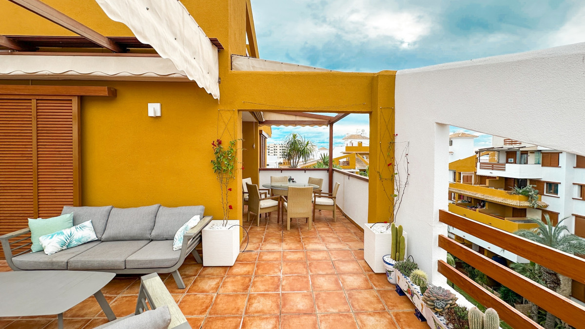 Penthouse te koop in Punta Prima | 2 slaapkamers H5304805