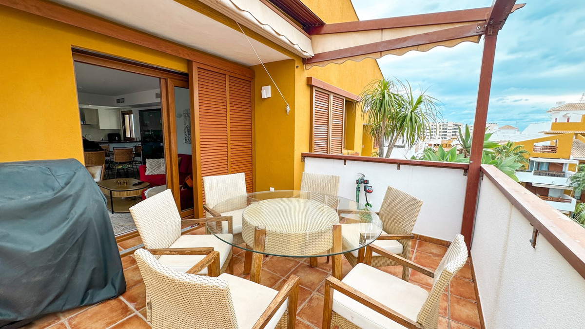 Penthouse te koop in Punta Prima | 2 slaapkamers H5304805