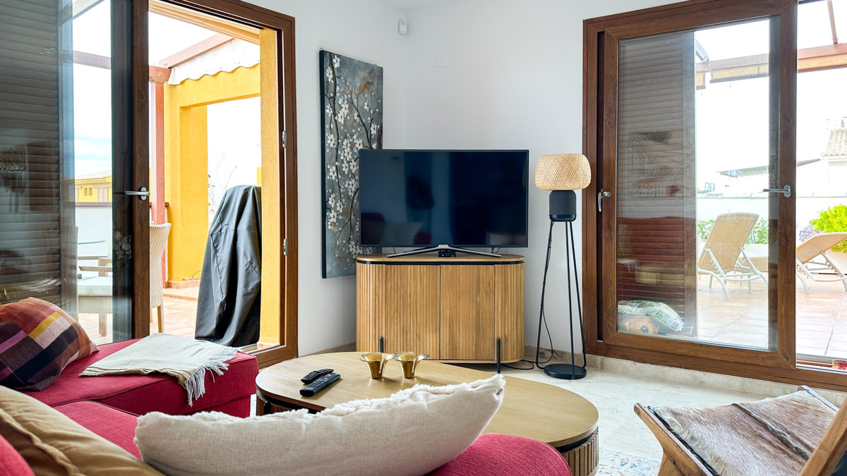 Penthouse te koop in Punta Prima | 2 slaapkamers H5304805