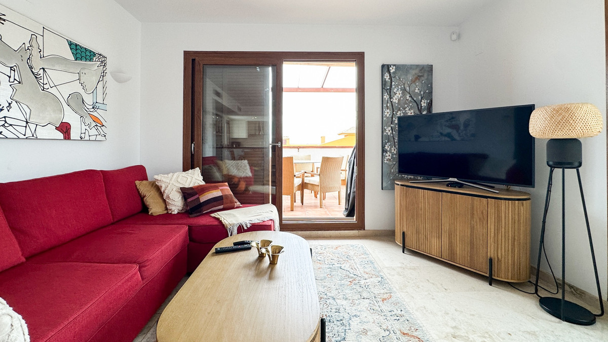 Penthouse te koop in Punta Prima | 2 slaapkamers H5304805