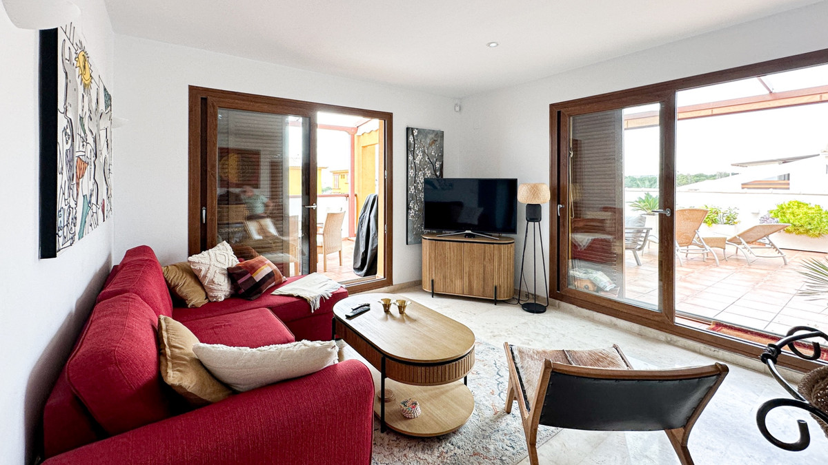 Penthouse te koop in Punta Prima | 2 slaapkamers H5304805