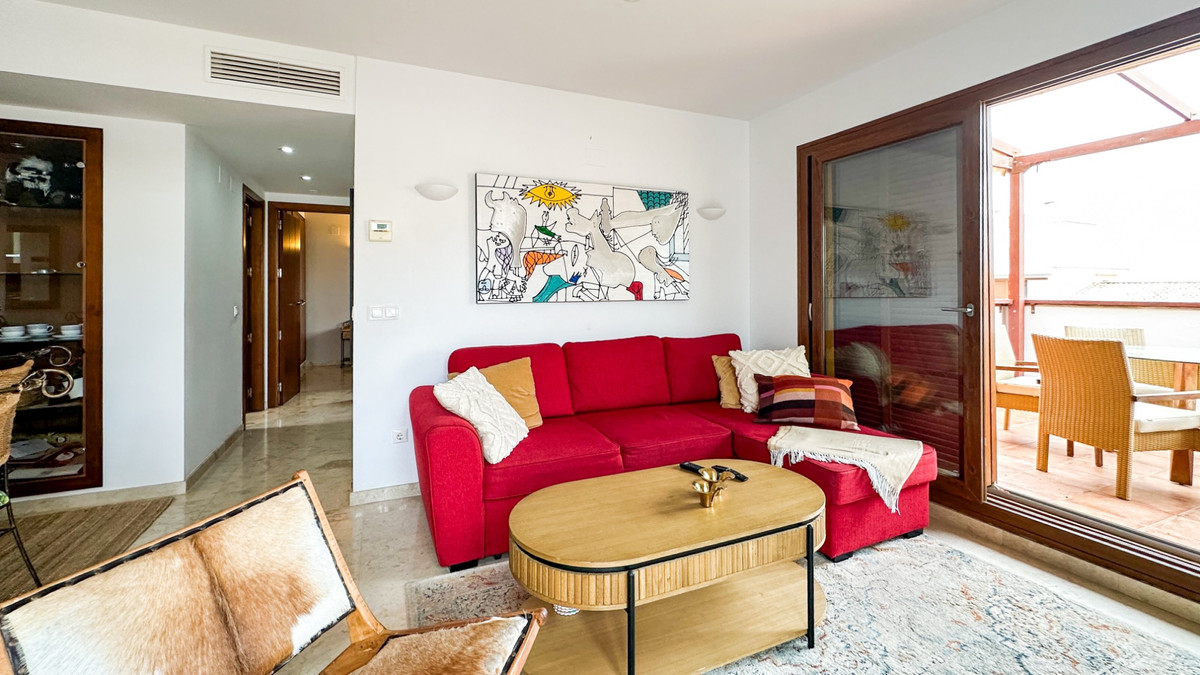 Penthouse te koop in Punta Prima | 2 slaapkamers H5304805