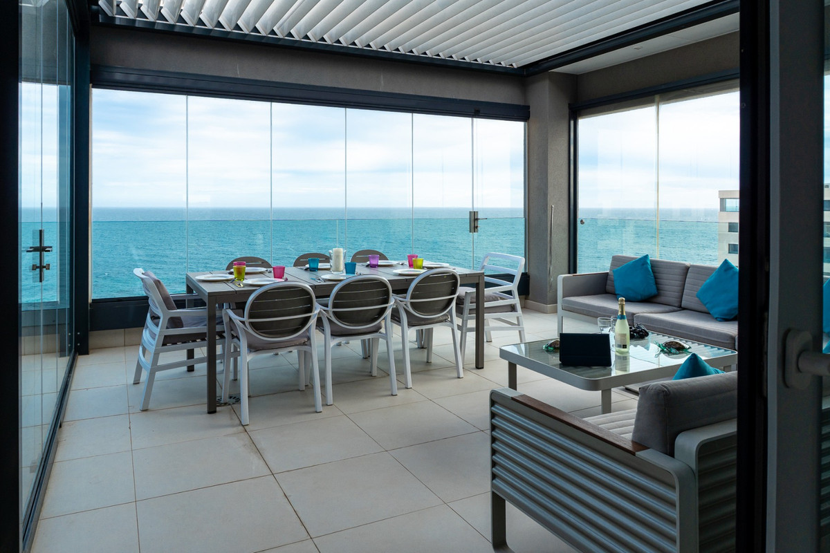 Penthouse te koop in Punta Prima | 4 slaapkamers H5306242