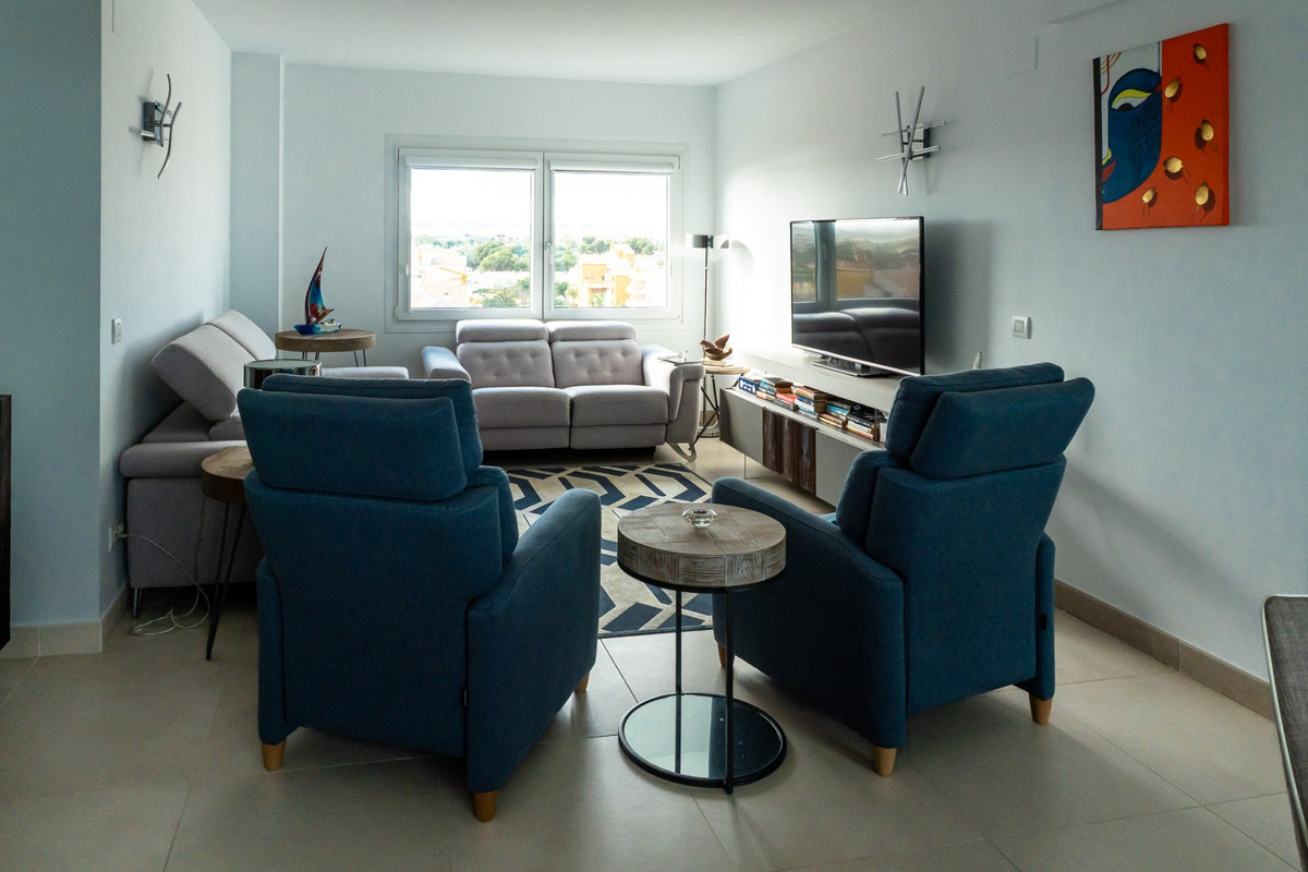 Penthouse te koop in Punta Prima | 4 slaapkamers H5306242