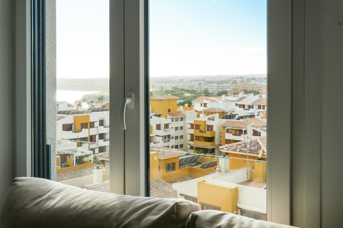 Penthouse te koop in Punta Prima | 4 slaapkamers H5306242