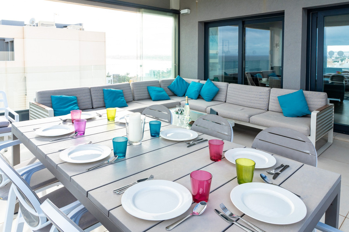 Penthouse te koop in Punta Prima | 4 slaapkamers H5306242