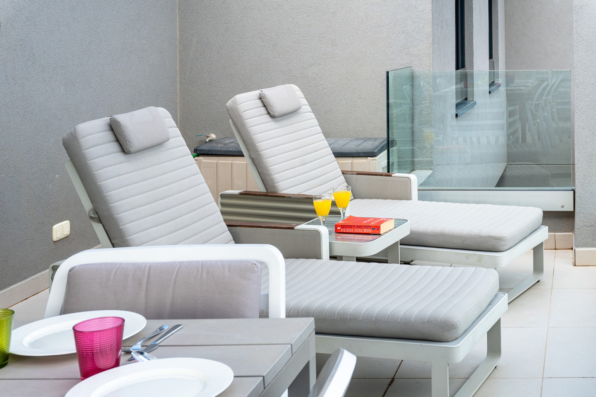 Penthouse te koop in Punta Prima | 4 slaapkamers H5306242