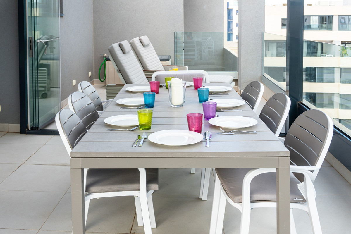 Penthouse te koop in Punta Prima | 4 slaapkamers H5306242