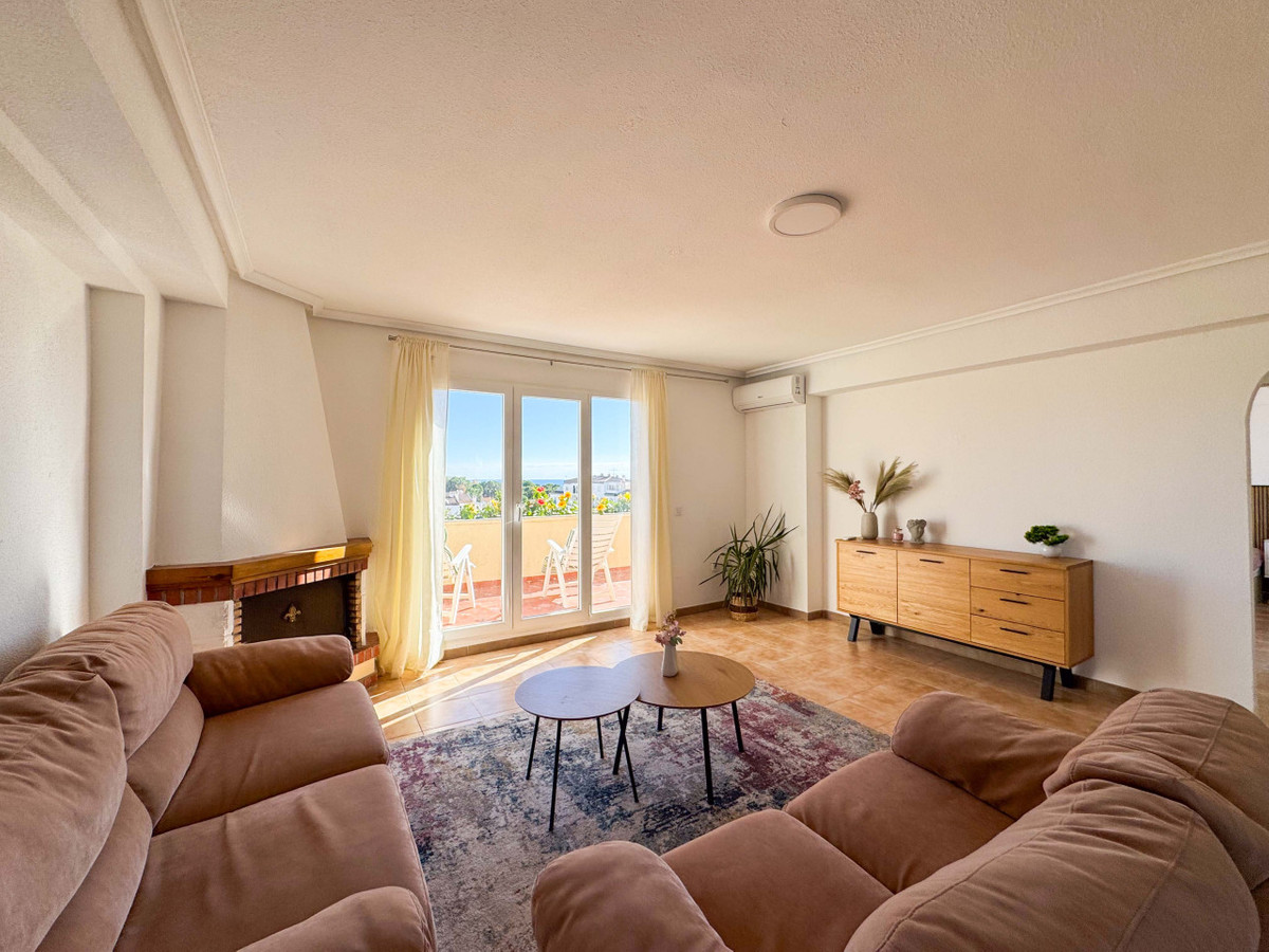 Penthouse te koop in Punta Prima | 2 slaapkamers H5310472