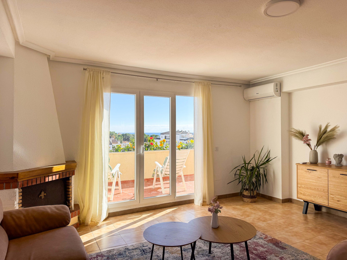 Penthouse te koop in Punta Prima | 2 slaapkamers H5310472