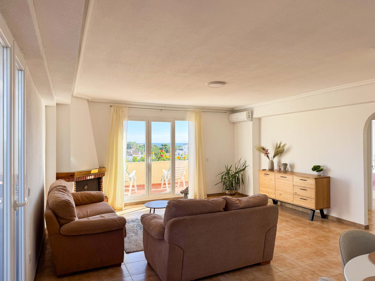 Penthouse te koop in Punta Prima | 2 slaapkamers H5310472