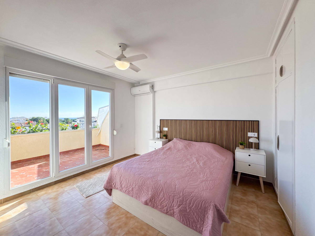 Penthouse te koop in Punta Prima | 2 slaapkamers H5310472