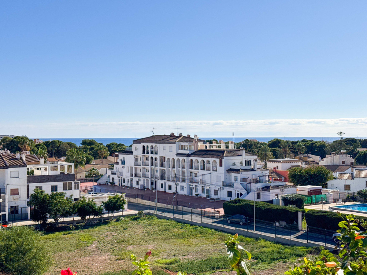 Penthouse te koop in Punta Prima | 2 slaapkamers H5310472