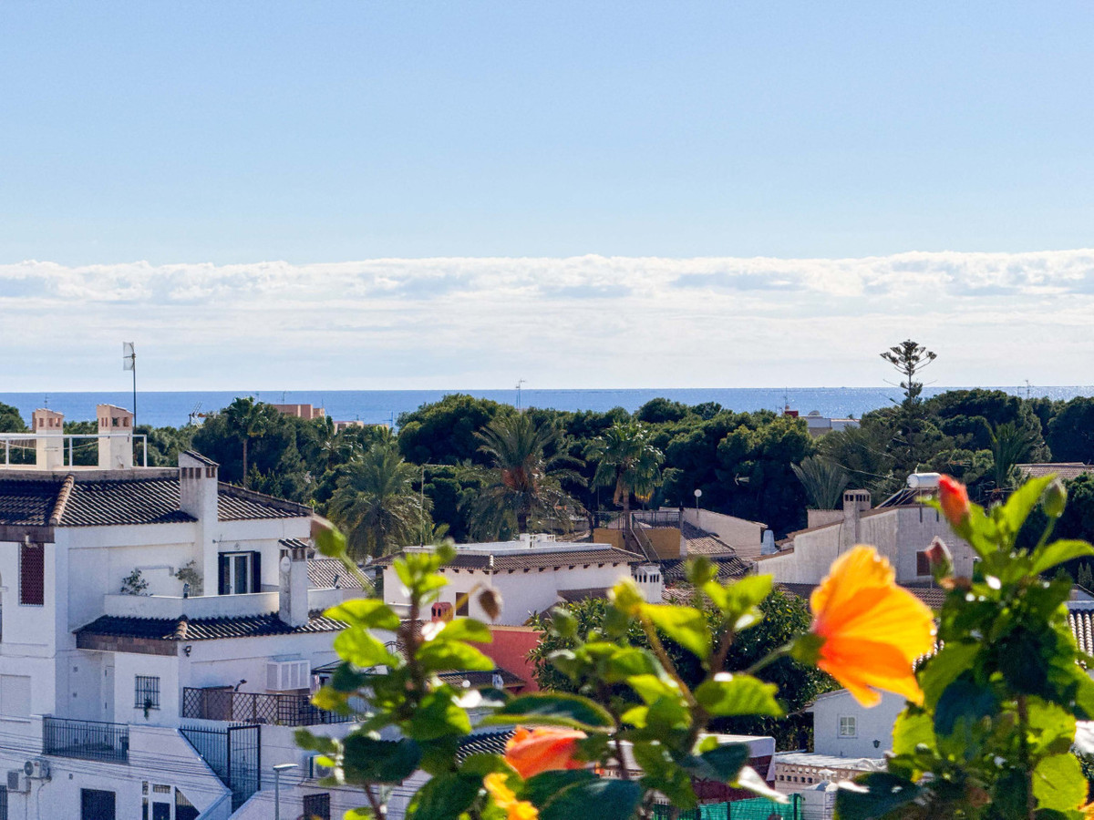 Penthouse te koop in Punta Prima | 2 slaapkamers H5310472