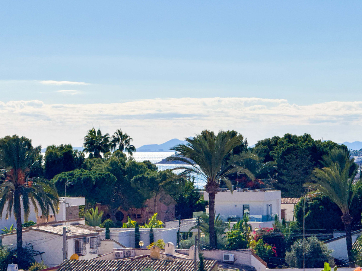 Penthouse te koop in Punta Prima | 2 slaapkamers H5310472