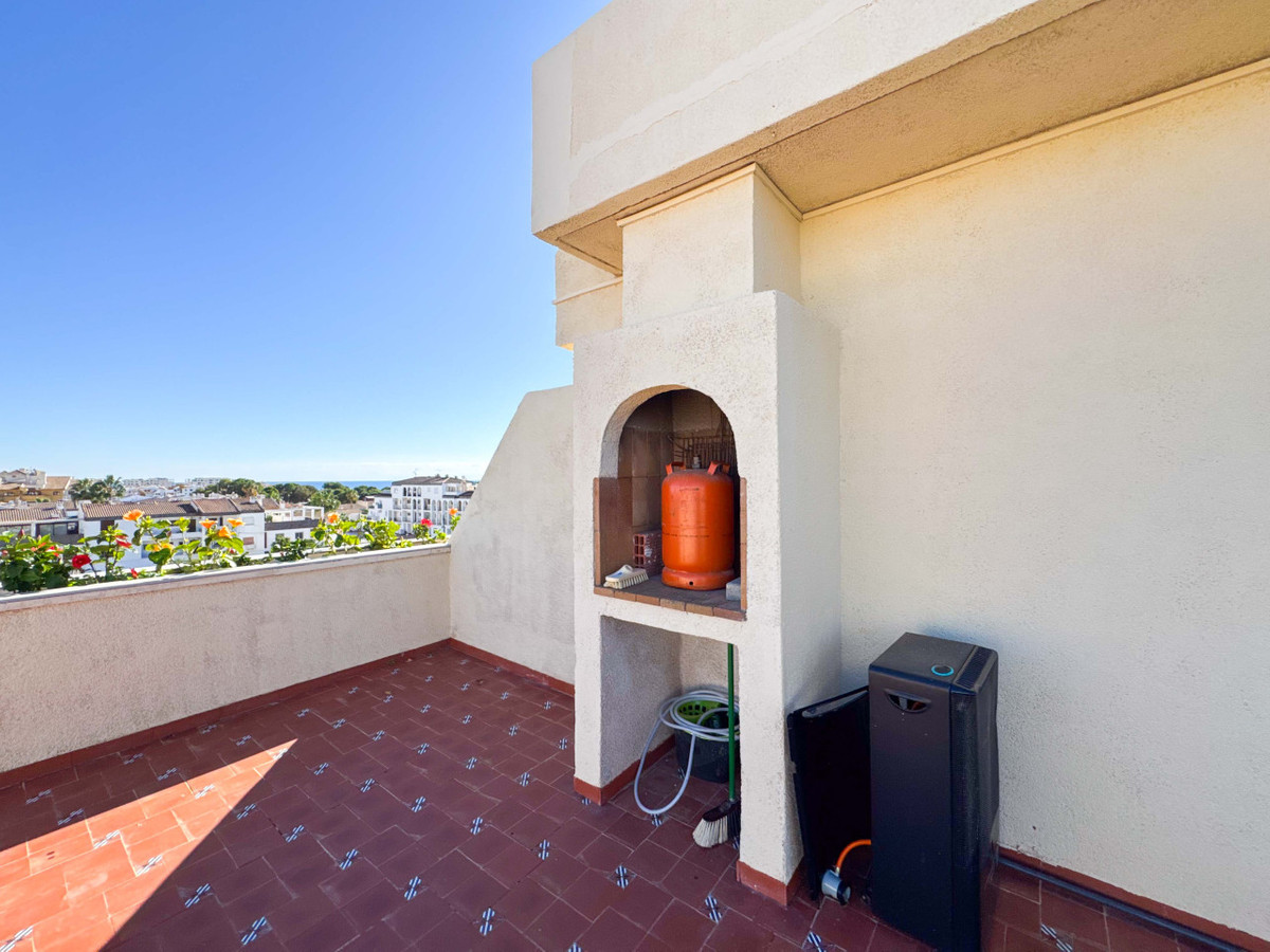 Penthouse te koop in Punta Prima | 2 slaapkamers H5310472