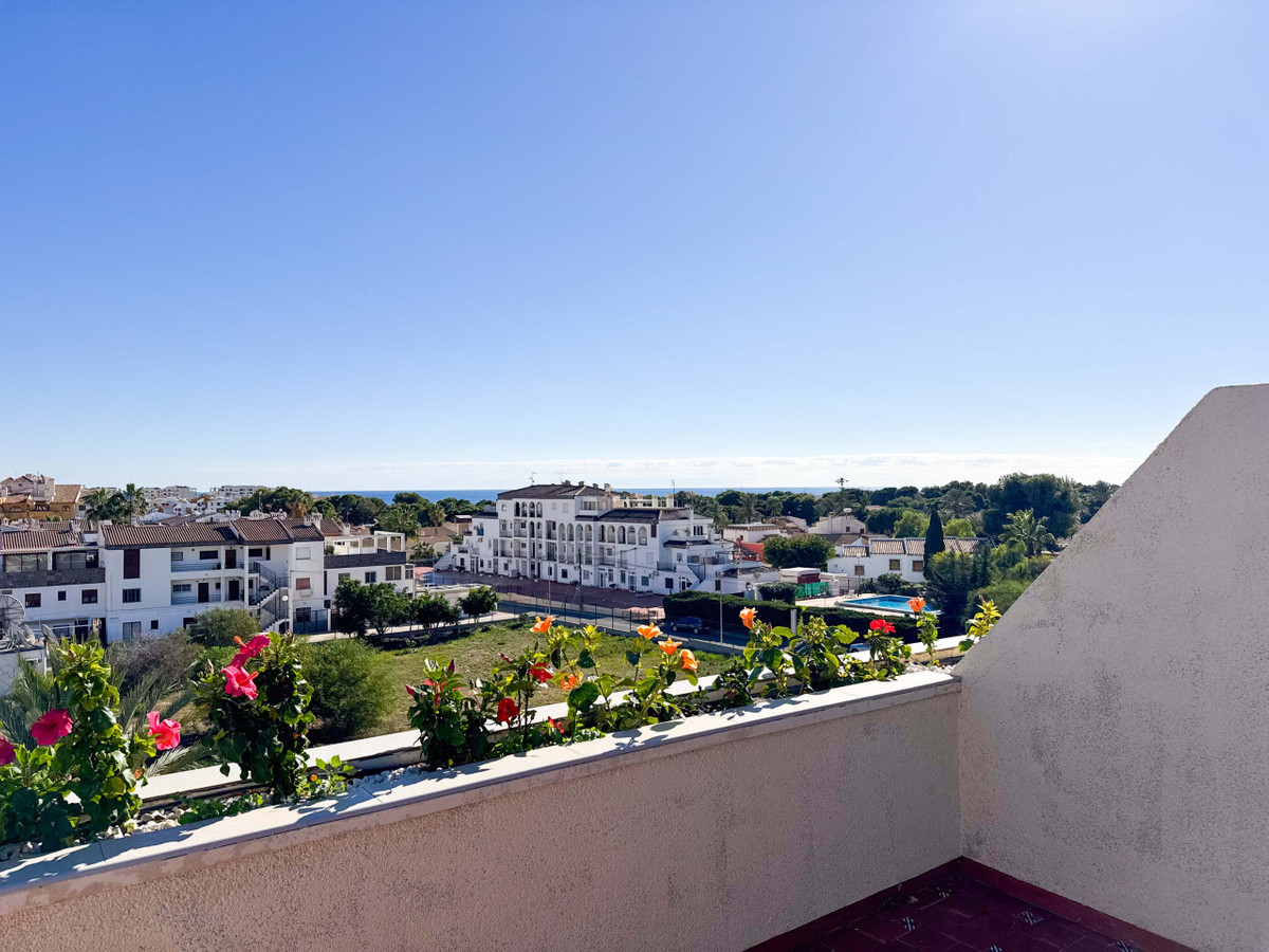 Penthouse te koop in Punta Prima | 2 slaapkamers H5310472